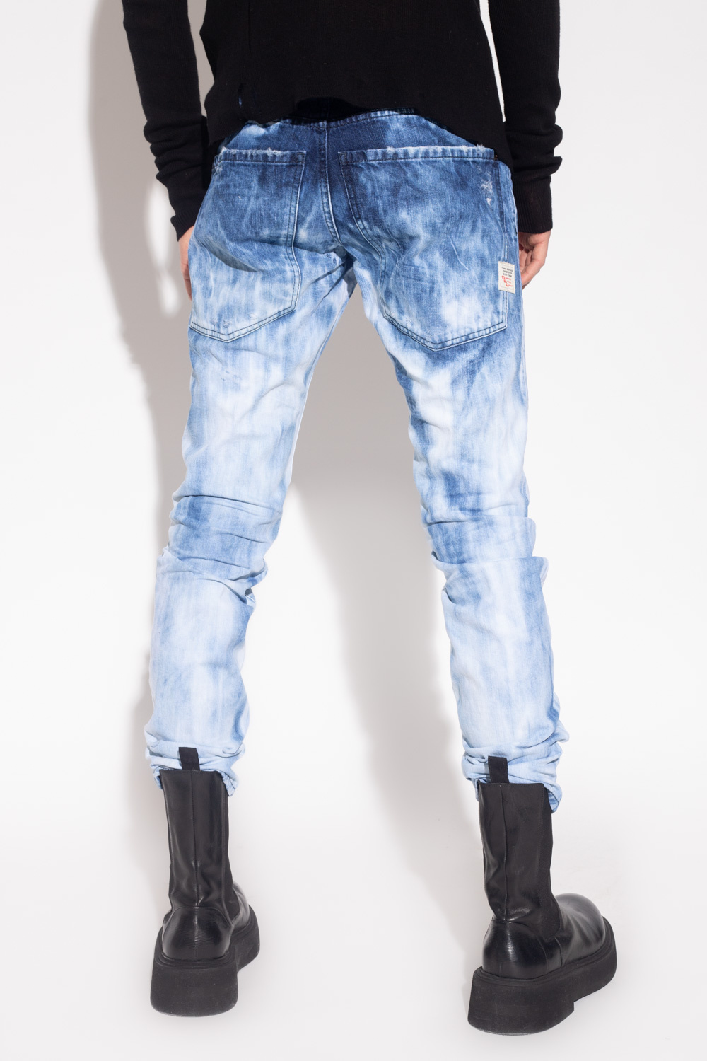 Dsquared2 'Cool Guy' jeans | Men's Clothing | IetpShops